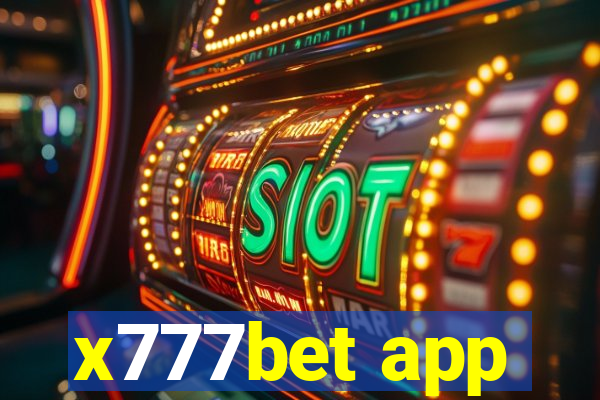 x777bet app